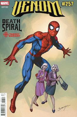 Venom Vol. 6 (2025-Variant Covers) #257.03