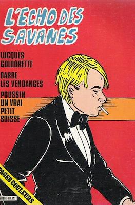 L'Echo des Savanes #68