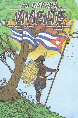 La espada viviente
