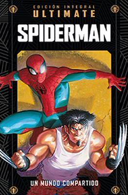 Marvel Ultimate Edición Integral (Cartoné) #4