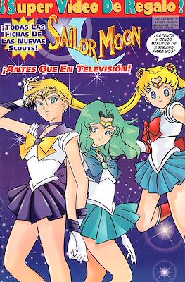 Sailor Moon - Edición Especial #2