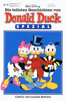 Die tollsten Geschichten von Donald Duck Spezial #10