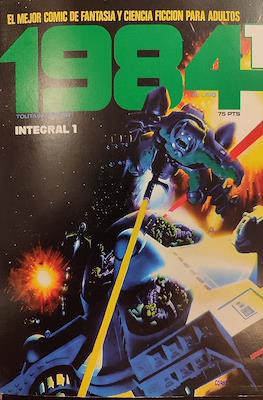 1984 integral #1