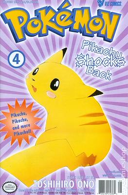 PokemonPikachu Shocks Back Part 2 #4