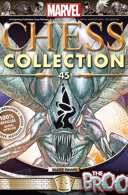 Marvel Chess Collection #45