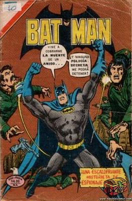 Batman (Grapa) #913