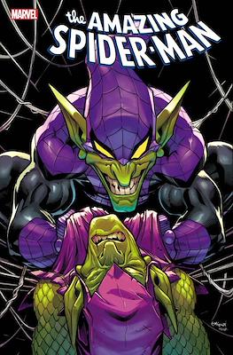 The Amazing Spider-Man Vol. 6 (2022-) #54