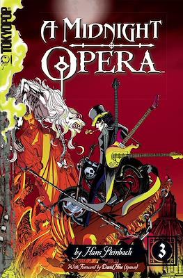 A Midnight Opera #3