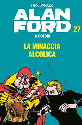 Alan Ford a colori #27
