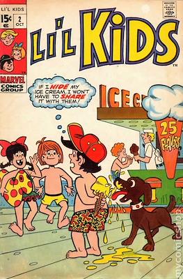 Li'l Kids #2