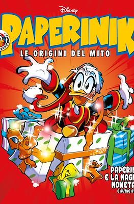 Paperinik: Le origini del mito #70
