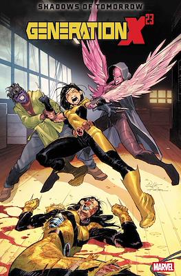 Generation X-23 #3