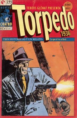 Torpedo 1936 #4
