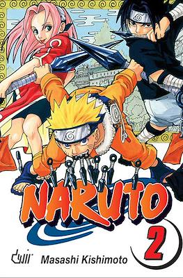 Naruto #2