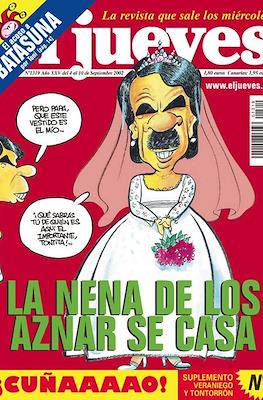 El Jueves #1319