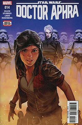 Star Wars: Doctor Aphra Vol. 1 (2016-2019) (Comic Book) #14
