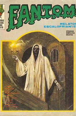 Fantom Vol. 1 #29