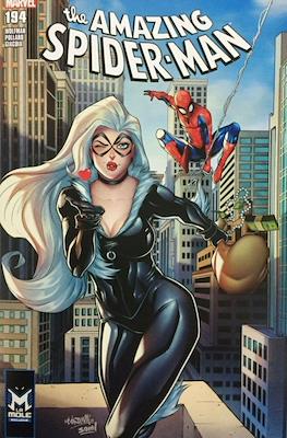 The Amazing Spider-man #194 (La Mole Comic Con)
