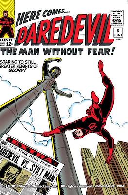 Daredevil (Vol.1) #8
