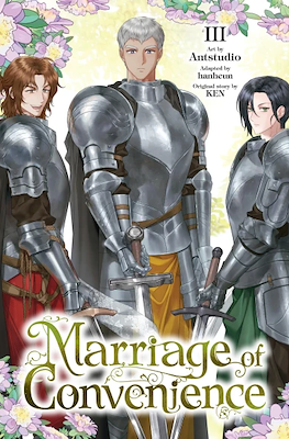 Marriage of Convenience #3