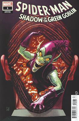 Spider-Man: Shadow of the Green Goblin (2024 Variant Cover) #1.2