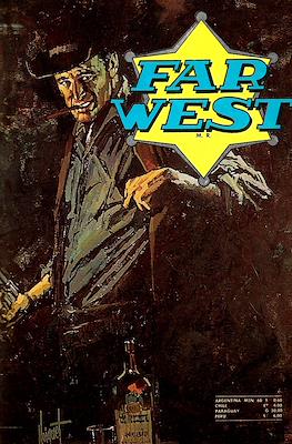 Far West #132
