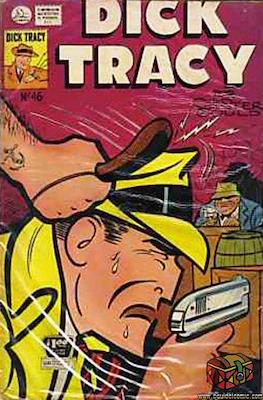 Dick Tracy #46