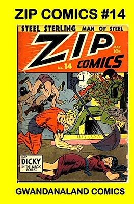 Zip Comics #14