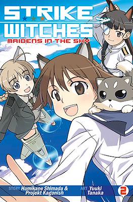 Strike Witches #2