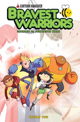 Bravest Warriors (Softcover) #2