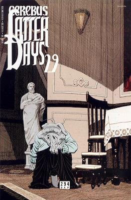 Cerebus #294