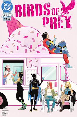 Birds of Prey Vol. 5 (2023-2025) (Comic Book 32 pp) #28