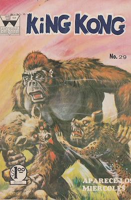 King Kong #29