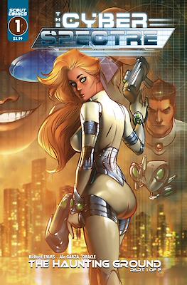The Cyber Spectre #1