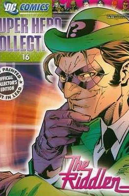 DC Comics Super Hero Collection (Fascicle. 16 pp) #16
