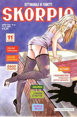 Skorpio Anno XXVI #10