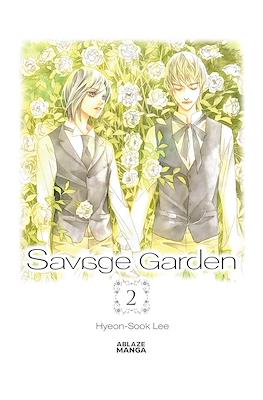 Savage Garden Omnibus #2