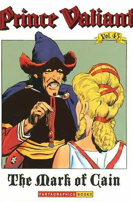 Prince Valiant #45