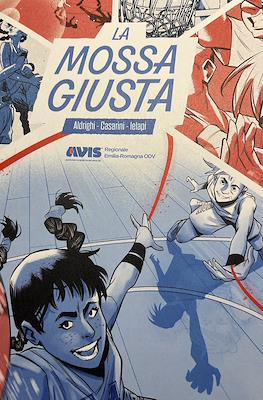 La mossa giusta