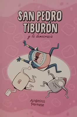 San Pedro Tiburón y la democracia