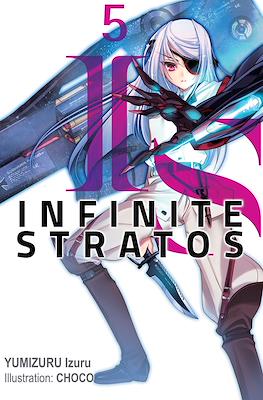 Infinite Stratos #5