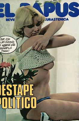 El Papus #158
