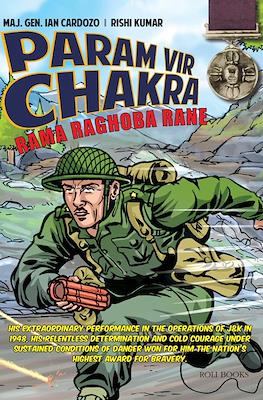 Param Vir Chakra #2