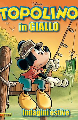 Topolino in Giallo #3