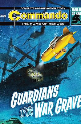 Commando #5223