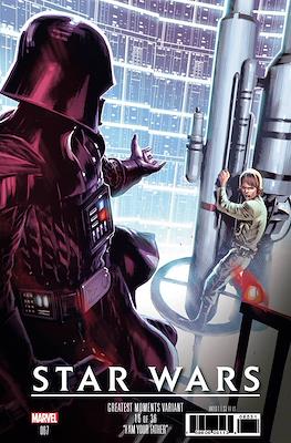 Star Wars Vol. 2 (2015-2019 Variant Cover) #67