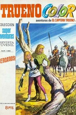 Trueno Color #131