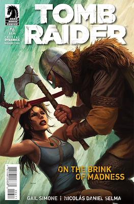 Tomb Raider (Hardcover) #6