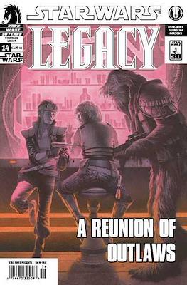 Star Wars: Legacy #14