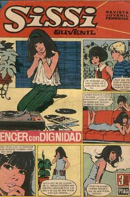 Cuentos para niñas Sissi / Sissi juvenil / Sissi #347